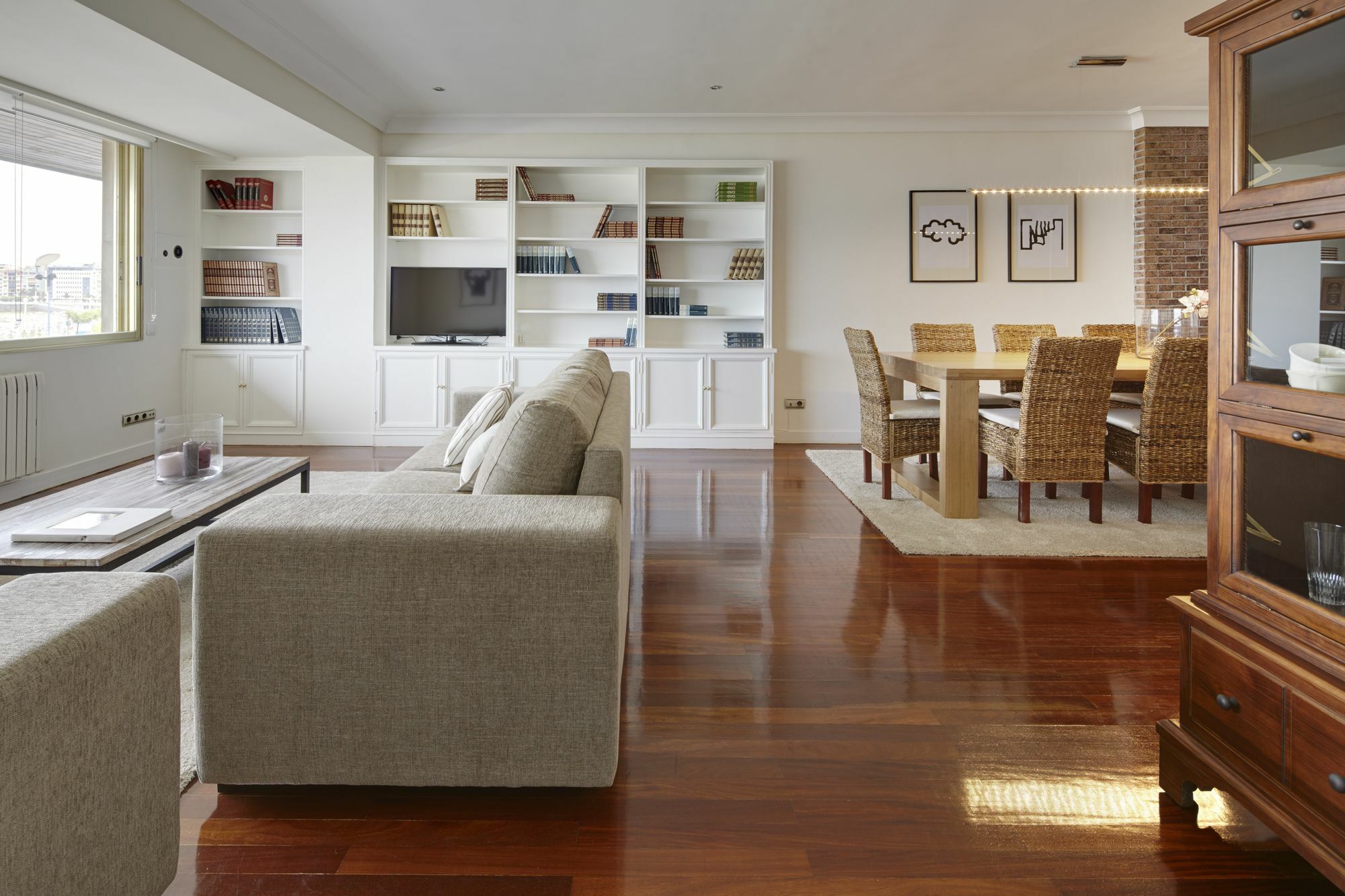 Playa De La Concha 3 Apartment By Feelfree Rentals サン・セバスティアン エクステリア 写真