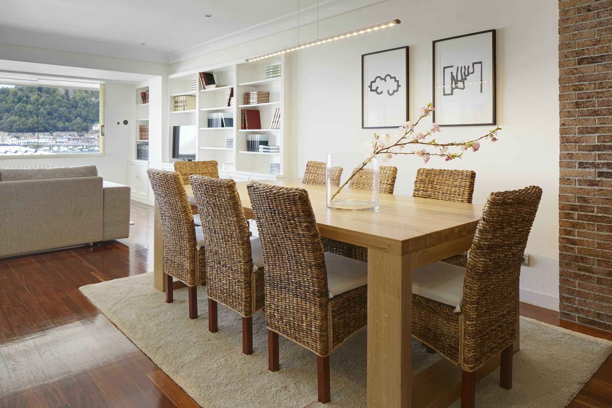 Playa De La Concha 3 Apartment By Feelfree Rentals サン・セバスティアン エクステリア 写真
