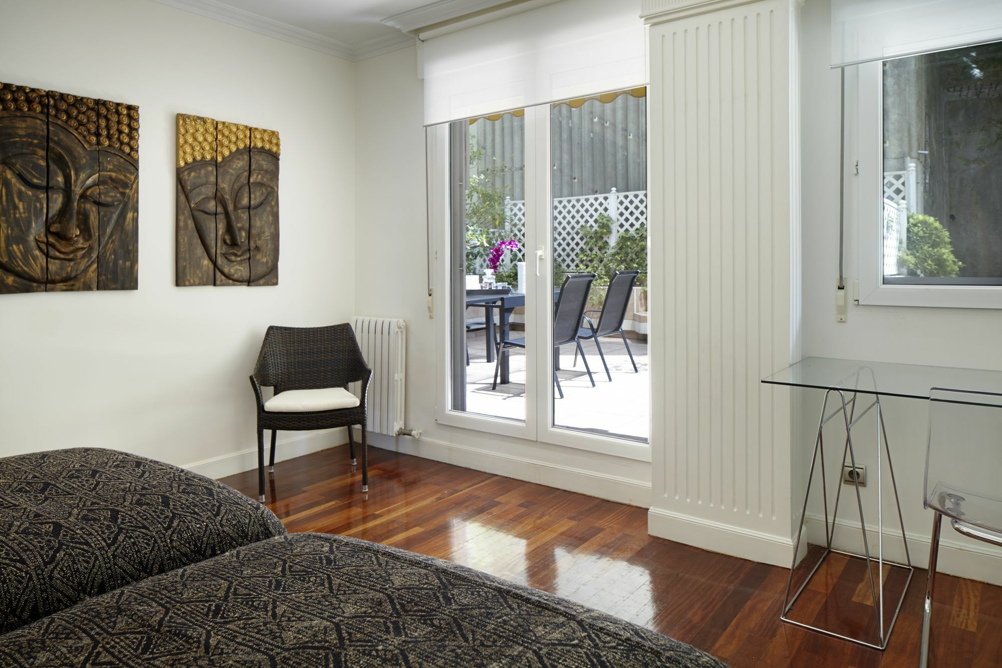 Playa De La Concha 3 Apartment By Feelfree Rentals サン・セバスティアン エクステリア 写真