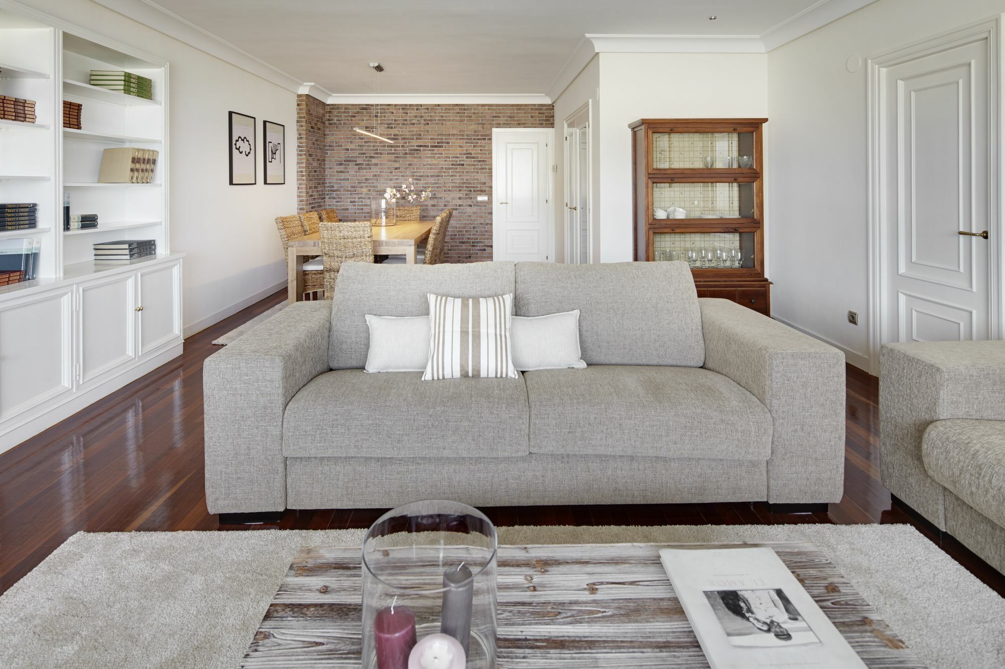 Playa De La Concha 3 Apartment By Feelfree Rentals サン・セバスティアン エクステリア 写真