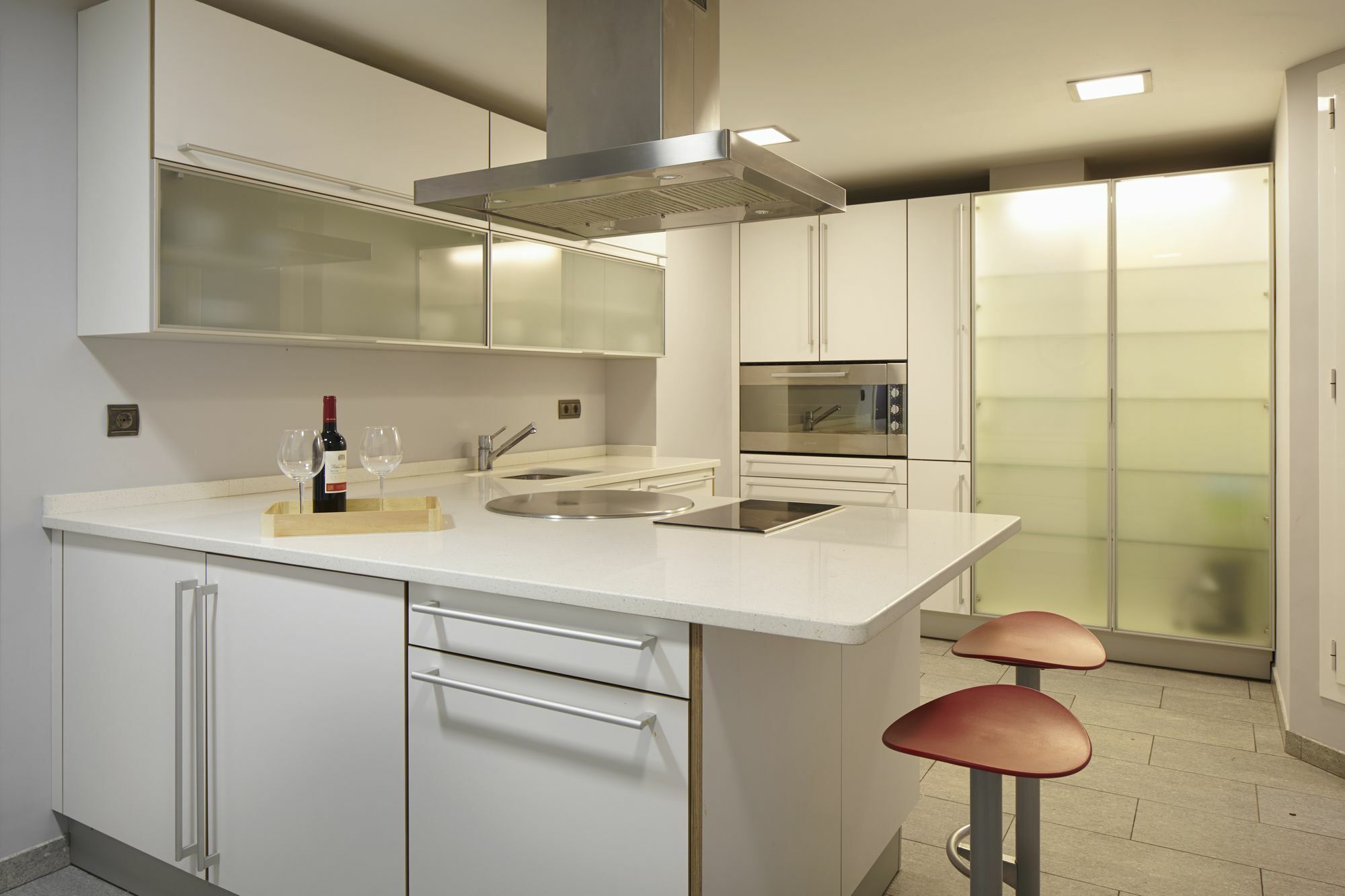 Playa De La Concha 3 Apartment By Feelfree Rentals サン・セバスティアン エクステリア 写真