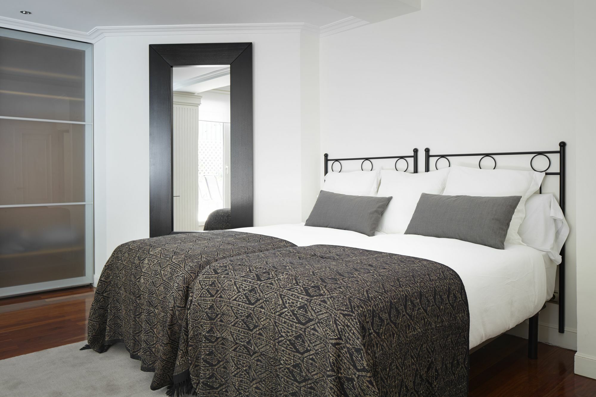 Playa De La Concha 3 Apartment By Feelfree Rentals サン・セバスティアン エクステリア 写真
