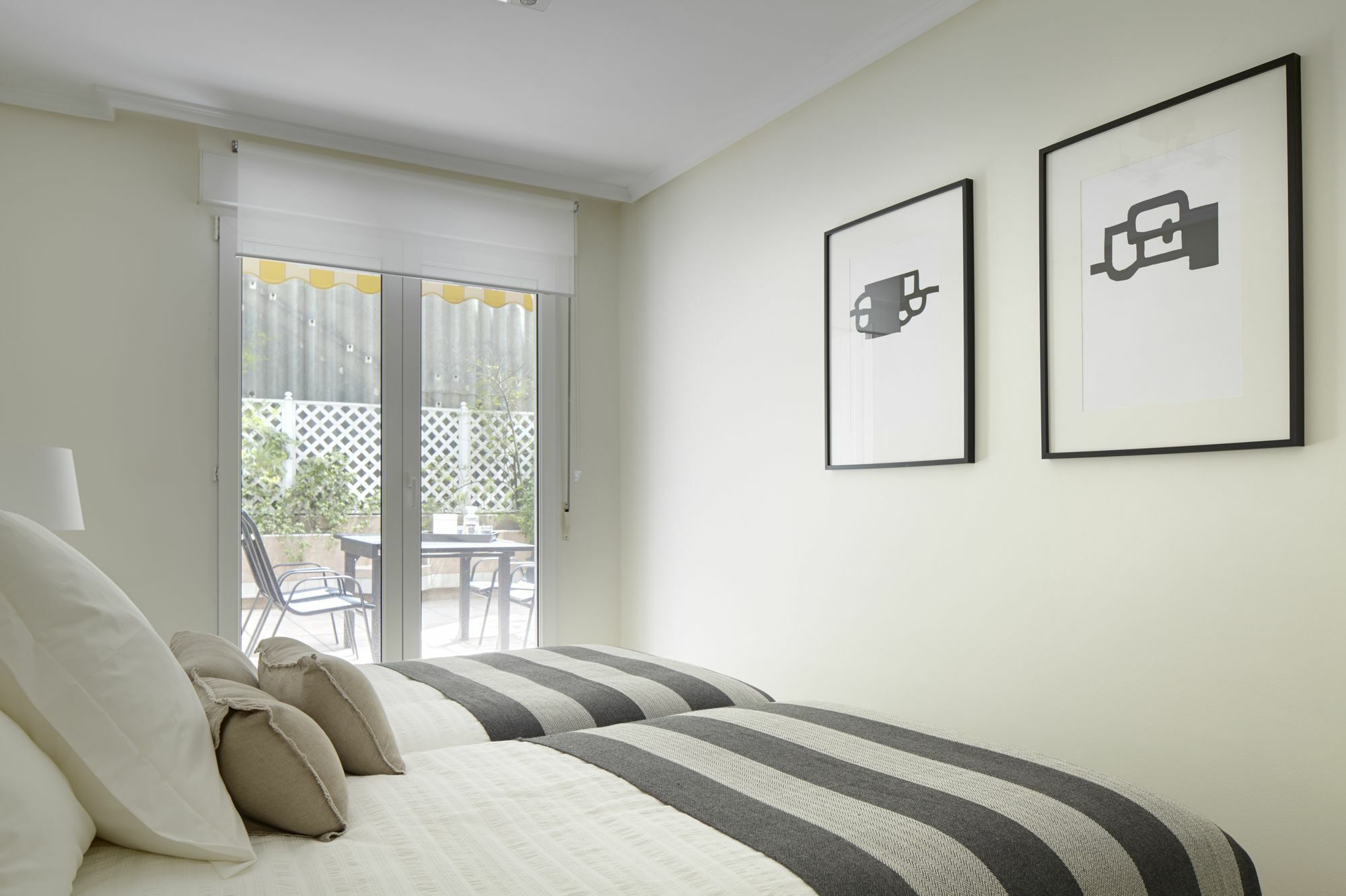 Playa De La Concha 3 Apartment By Feelfree Rentals サン・セバスティアン エクステリア 写真