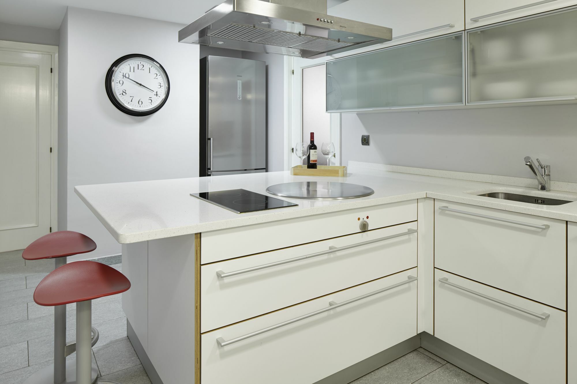 Playa De La Concha 3 Apartment By Feelfree Rentals サン・セバスティアン エクステリア 写真