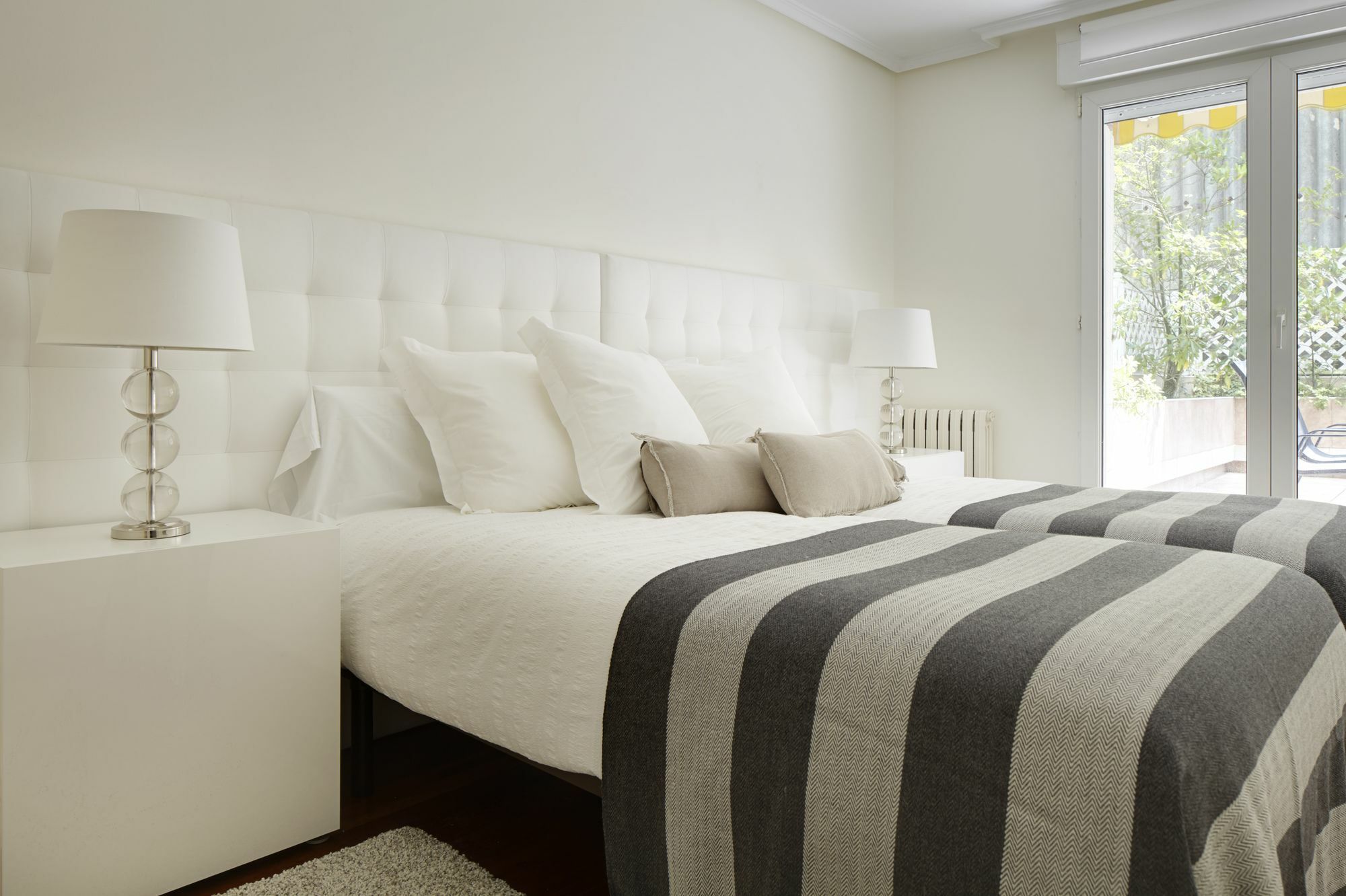 Playa De La Concha 3 Apartment By Feelfree Rentals サン・セバスティアン エクステリア 写真